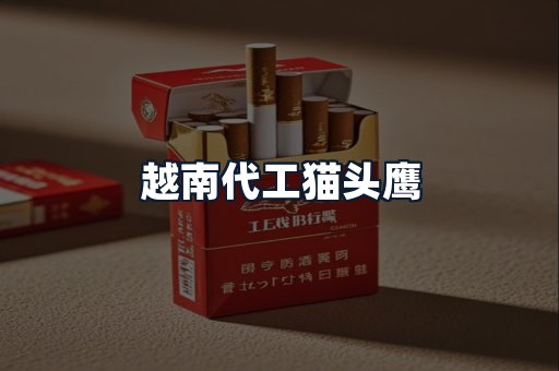越南代工猫头鹰